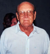 Laurindo Vaz